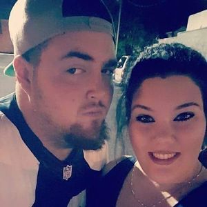 Meet your Posher, Caleb